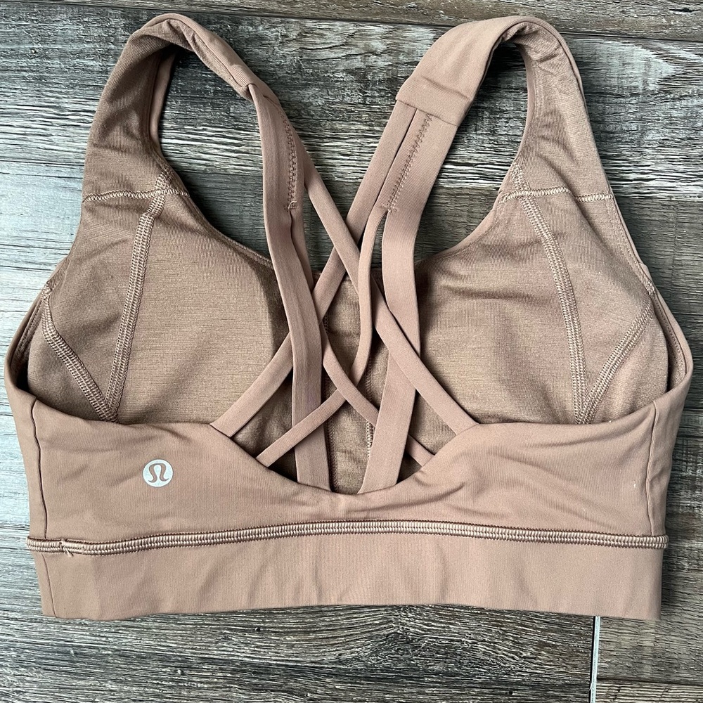 Lulu Lemon sports bra